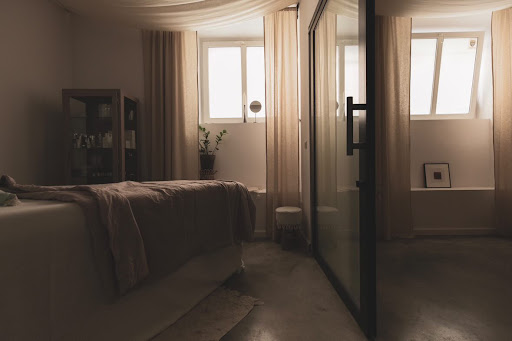 Dobrze być. Gabinet masażu i kosmetyki naturalnej