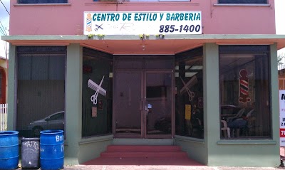 Photos of Centro de Estilo y Barber&iacute;a de Rafi