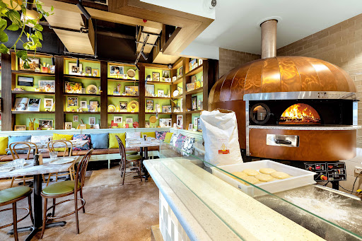 Photo of Italian Street Kitchen Parramatta