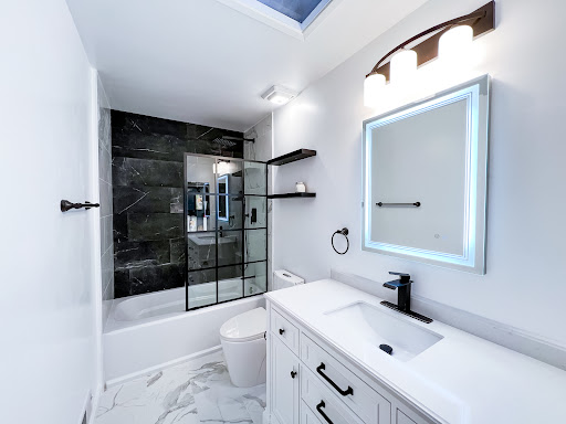 Avatar for Kitchen & Bathroom Remodeling Sunnyvale