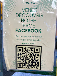 Photo n°7 de La civette Viroise à Vire (Cave à vins)