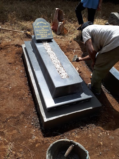 Photos of King Marble Indonesia