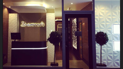 Diamonds Beauty Rooms
