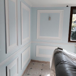 Photo n°1 de A.R.H (Aménagement & Rénovation de l’Habitat) à Eaubonne (Entreprise de construction)