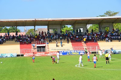 Photos of Estadio Del Monte