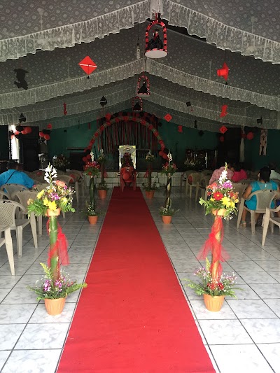 church