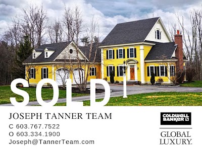 The Tanner Team, Real Estate & Luxury Homes