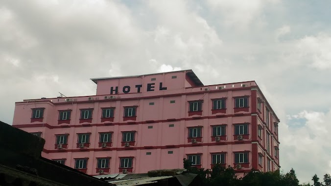 Hotel Banggalawa, Author: sripuji sanjaya