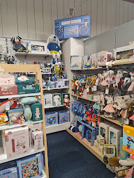 Photo n°1 de adbb autour de bébé Viriat à Viriat (Magasin de jouets)