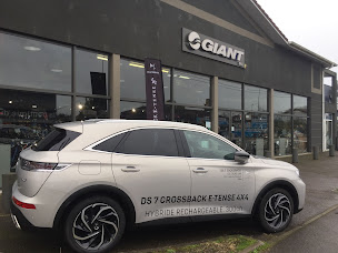 Photo n°31 de DS STORE DAX à Mées (Vendeur de voitures d'occasion)