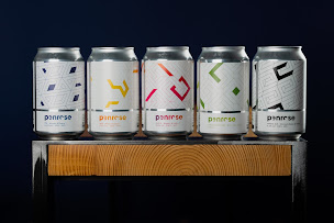 Photo n°3 de PENROSE - Microbrasserie, Bar & Champignonnière à Angers (Caviste)