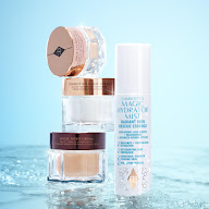 Charlotte Tilbury à Lyon