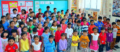 Photos of The British School of Kuwait