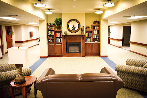 Green Hills Retirement Community