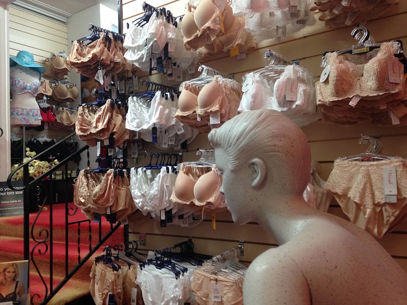 Next to You Lingerie Specialist photo 2