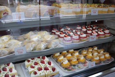 鈴木学園 ティファニー