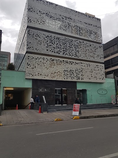 Photos of Chairama Spa