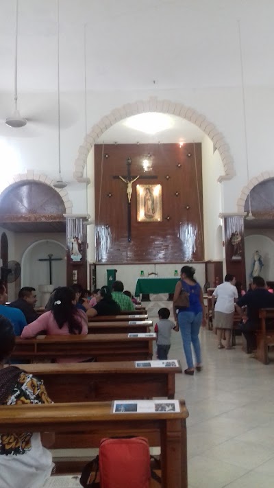Photos of Parroquia de Nuestra Se&ntilde;ora de Guadalupe