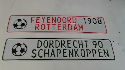 Photos of DU-DO Aanhangwagens & Kentekenplaten