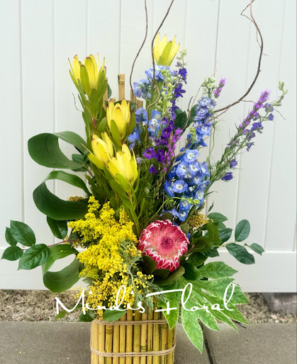 Mindi's Floral