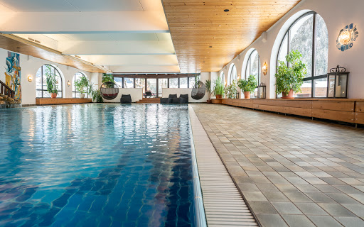 Beauty & Wellness Hotel Tirolerhof - Thumbnail