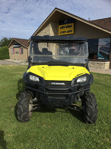 Allstar Marine & Powersports Gallery - United States