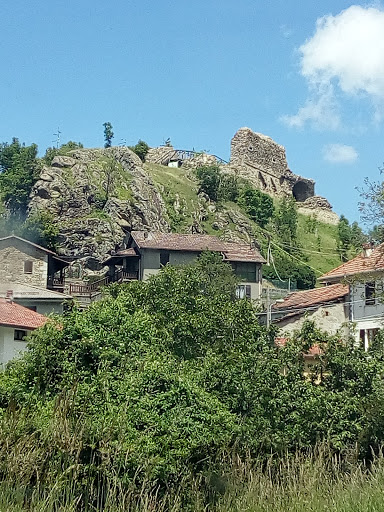 Cariseto - Visual