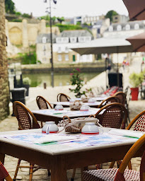 Photo n°63 de Crêperie La Goustanaise Auray à Auray (Restaurant)