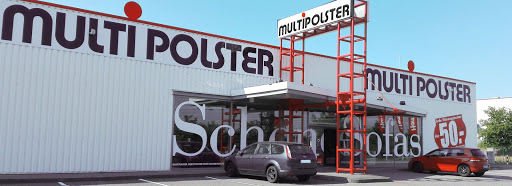 Multipolster - Weimar - Visual