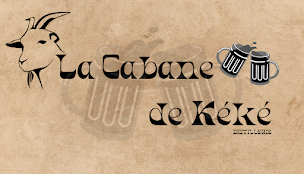 Photo n°1 de Cabane de kéké à Saint-Sulpice-de-Faleyrens (Distillerie)