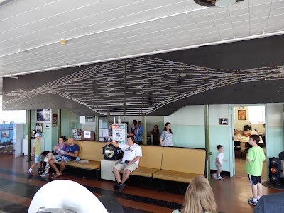 Photos of Cincinnati Museum Center at Union Terminal