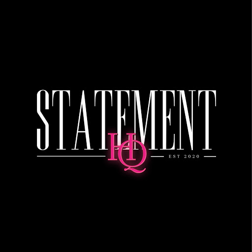 STATEMENT HQ - Visual