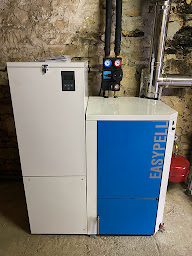 Photo n°11 de ECO-LOGIS à Vignory (Fournisseur d'équipements d'énergie solaire)