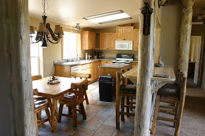 Photos of Buffalo Peaks B&B Lodge and Cabin