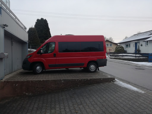 Mietwagen Hiemer-Hee - Thumbnail