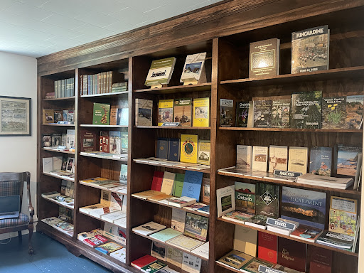 Bruce County Books - Thumbnail