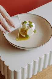 Photo n°25 de Frenchie Biarritz à Biarritz (Restaurant)