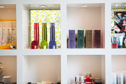 ルッソコンフォルト