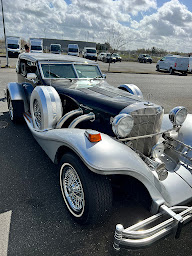 Photo n°8 de NP rétro prestige à Gastins (Garage automobile)