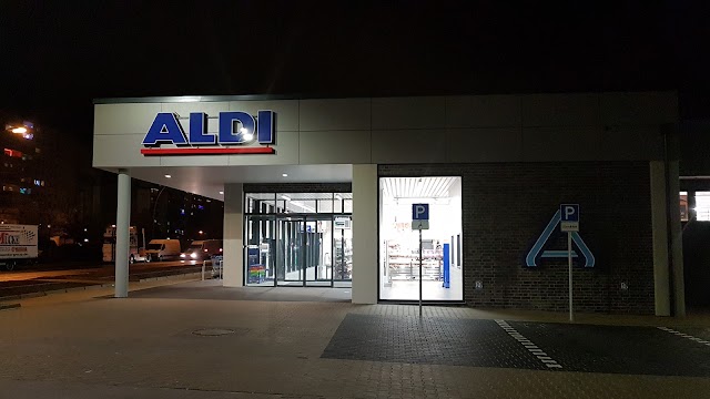 ALDI Berlin-Altglienicke