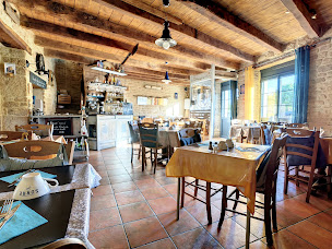 Photo n°21 de LE CRÊP'IOU à Le Quiou (Crêperie)