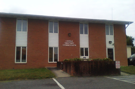 La Vale Sanitary Commission