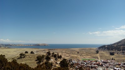 Photos of GAMSH