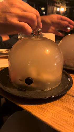 Opiniones de Solera Vinos y Tapas en Maldonado - Restaurante