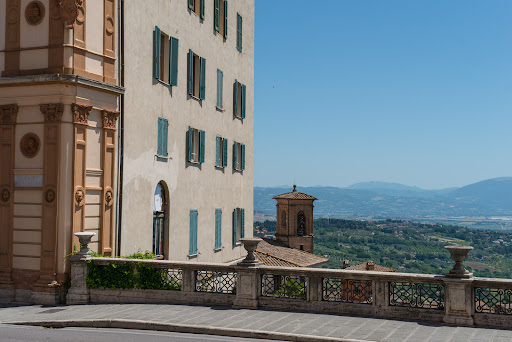 Prefecture Perugia - Thumbnail