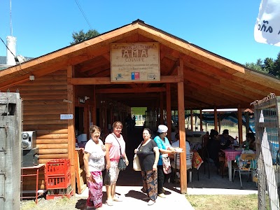 Photos of Playa Chica, Licanray