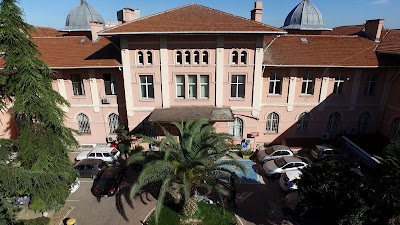 Photos of İstanbul &Uuml;niversitesi İstanbul Tıp Fak&uuml;ltesi