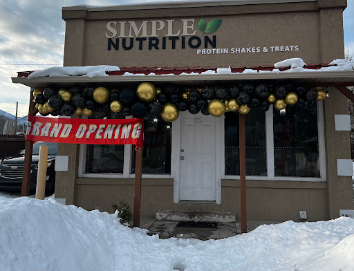 SIMPLE NUTRITION - Thumbnail