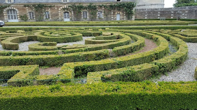 Château de Balleroy