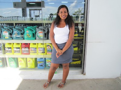 Photos of Puma Highwayman Service Station
